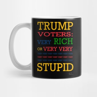 Trump Voters Mug